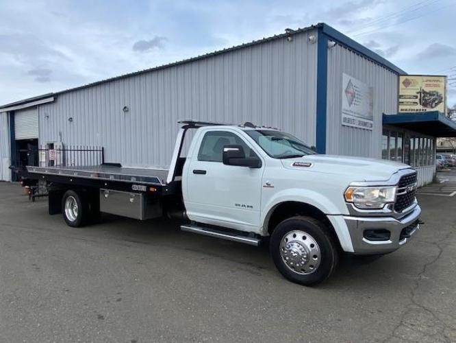 RAM 5500 HD SLT