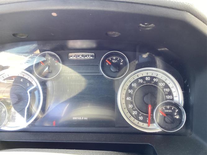 RAM 5500 HD SLT