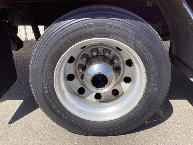 KENWORTH T270