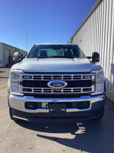 FORD F550 XLT