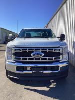 FORD F550 XLT