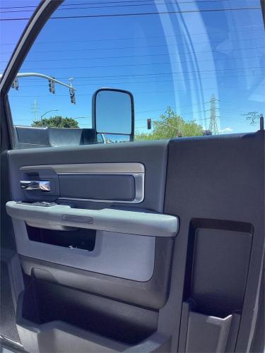 RAM 5500 HD SLT