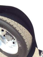 DODGE RAM 5500SLT