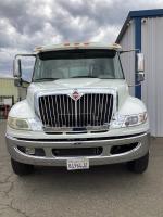 INTERNATIONAL DURASTAR 4300