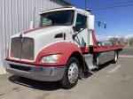 KENWORTH T270