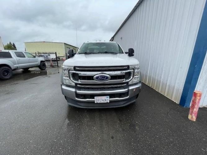 FORD F450 XLT