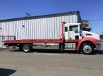 KENWORTH T270