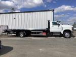 CHEVROLET SILVERADO 6500HD