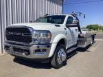 RAM 5500 HD SLT