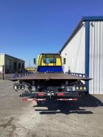 HINO 258ALP