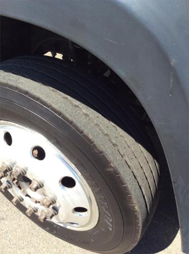 DODGE RAM 5500SLT
