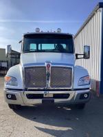 KENWORTH T280