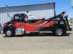 KENWORTH T370
