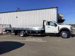 FORD F550 XLT