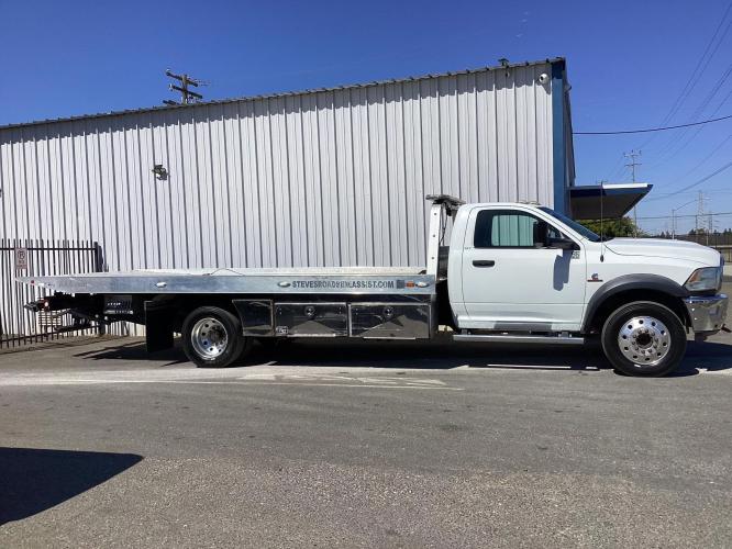 RAM 5500 HD SLT