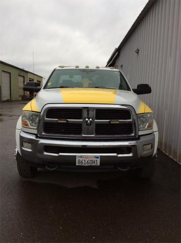 RAM 5500 HD SLT