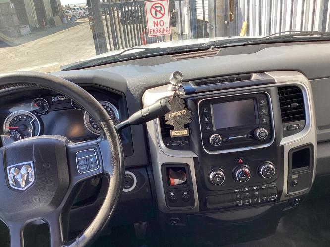 RAM 5500 HD SLT