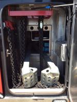 KENWORTH T370