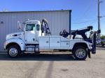 PETERBILT 337
