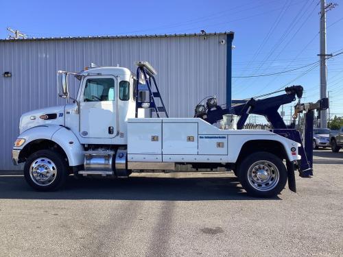 2021 PETERBILT 337