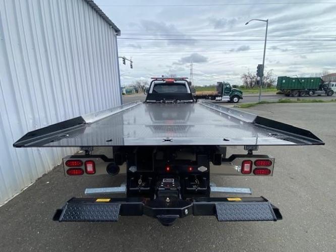 RAM 5500 HD SLT