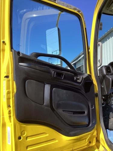 HINO 258ALP