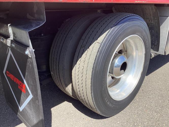 KENWORTH T270