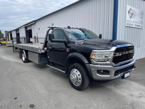 2019 RAM 5500 SLT