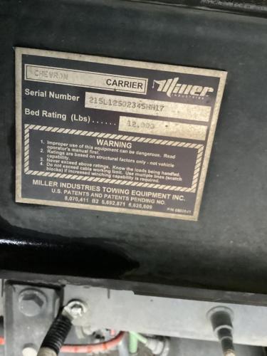 INTERNATIONAL DURASTAR 4300