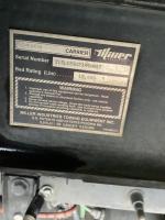 INTERNATIONAL DURASTAR 4300