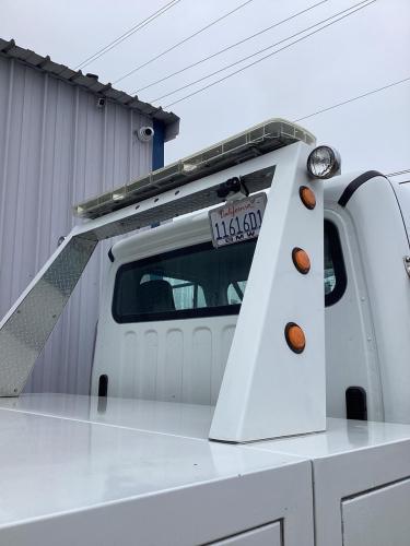 FREIGHTLINER BUSINESS CLASS M2 106