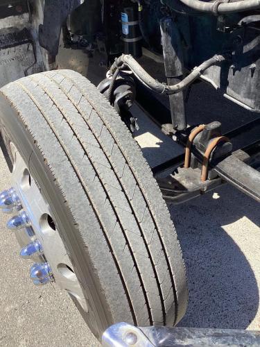 KENWORTH T270