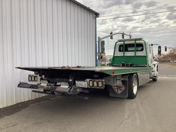 INTERNATIONAL DURASTAR 4300