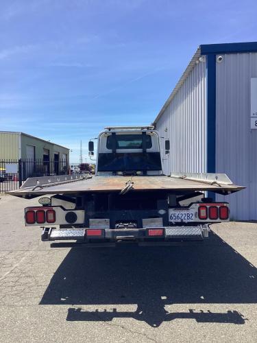 INTERNATIONAL DURASTAR 4300