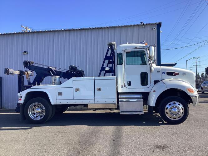 PETERBILT 337