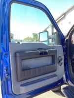 FORD F550 XL
