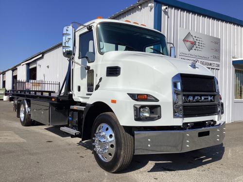 2024 MACK MD6