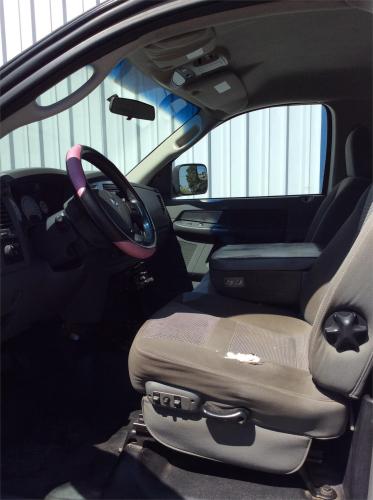 DODGE RAM 5500SLT