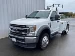 FORD F450 XLT