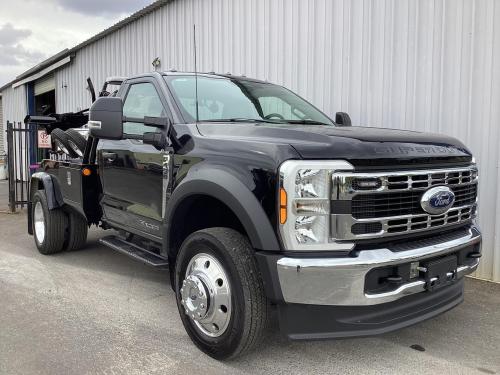 2024 FORD F450 XLT