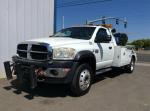 DODGE RAM 5500SLT