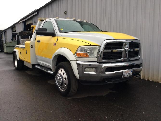 RAM 5500 HD SLT