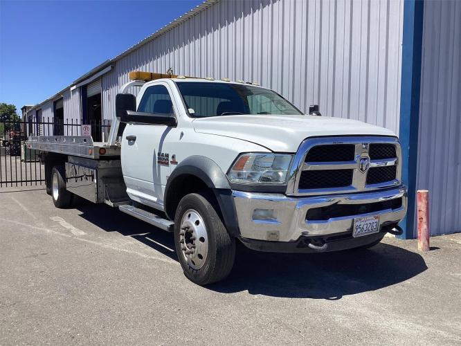 RAM 5500 HD SLT