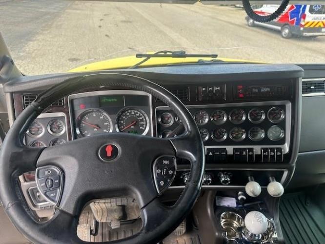 KENWORTH T800