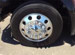 KENWORTH T370