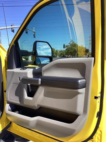 FORD F550 XLT