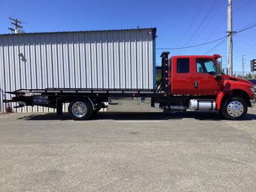 2024 INTERNATIONAL MV