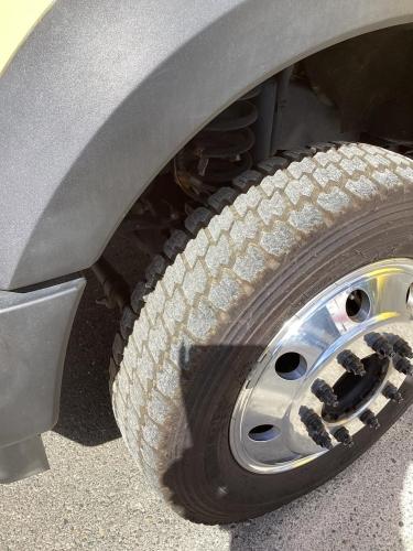 FORD F550 XLT