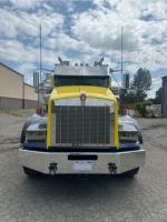 KENWORTH T800
