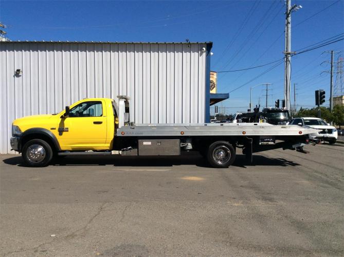 RAM 5500 HD SLT
